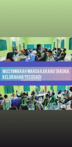 musyawarah